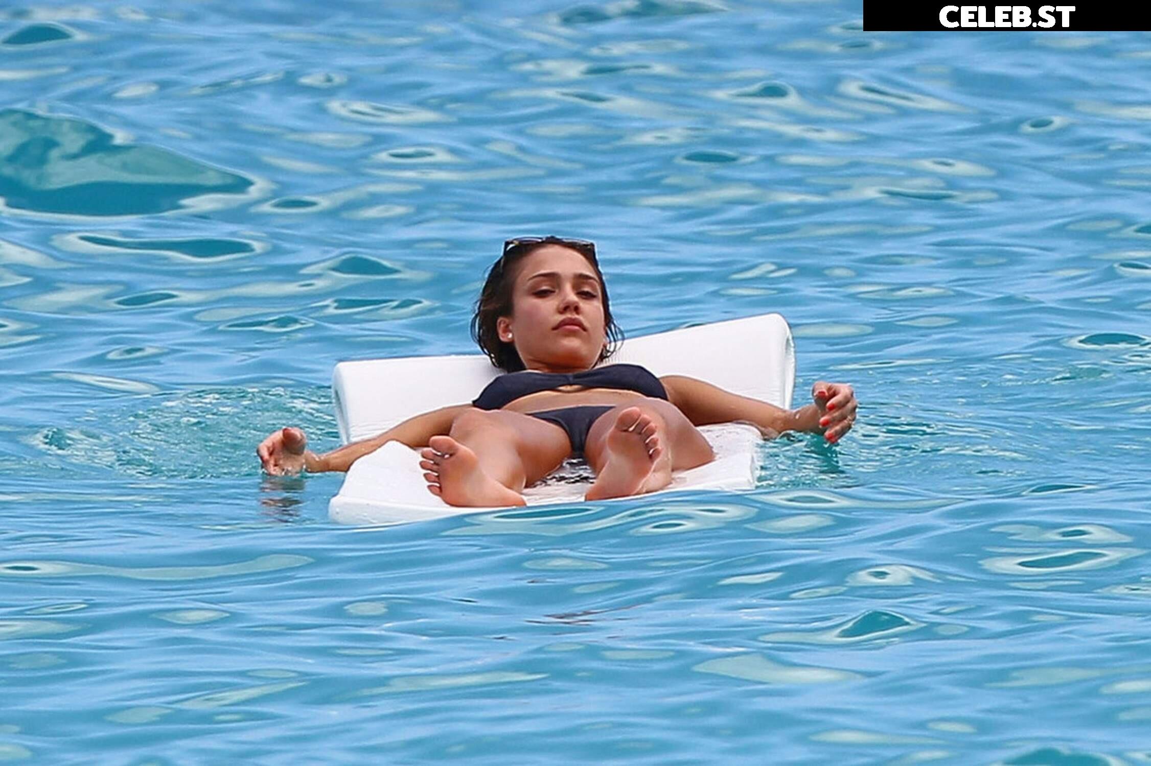 Jessica Alba Image 1952324