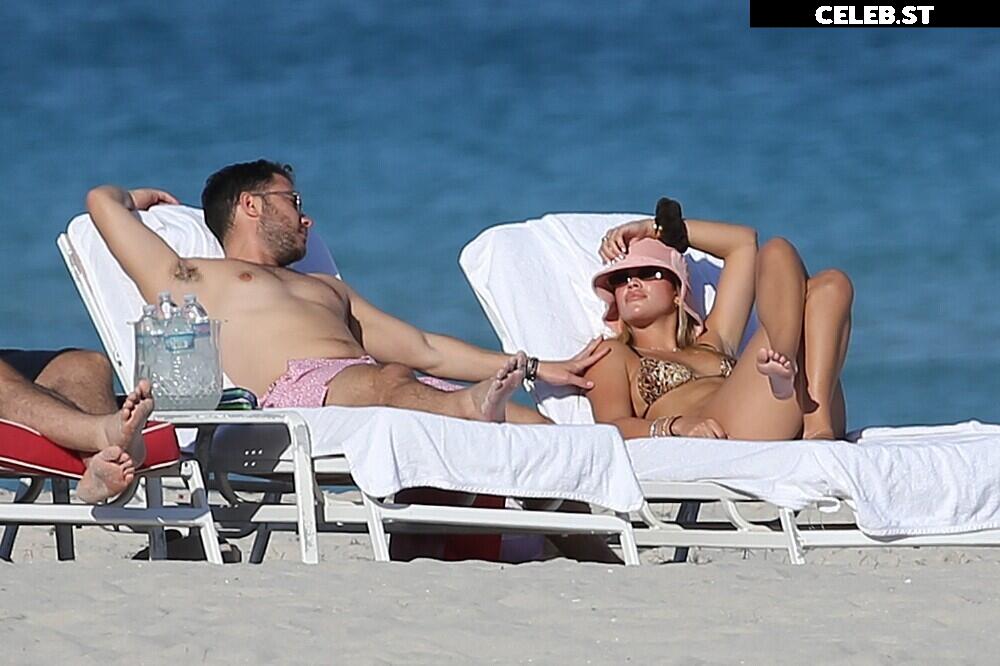 Sofia Richie Image 1952288