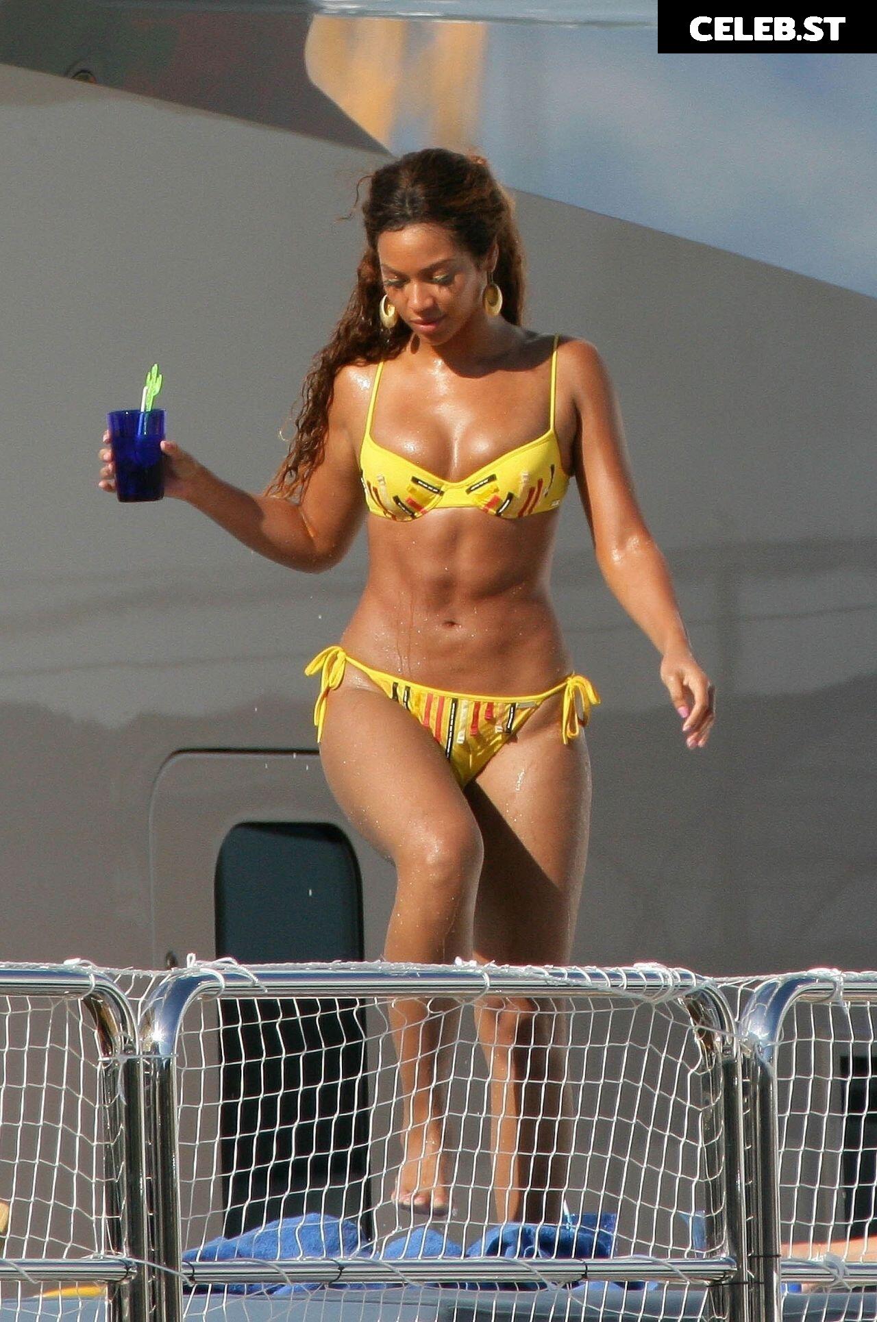 Beyoncé Knowles Image 1952278