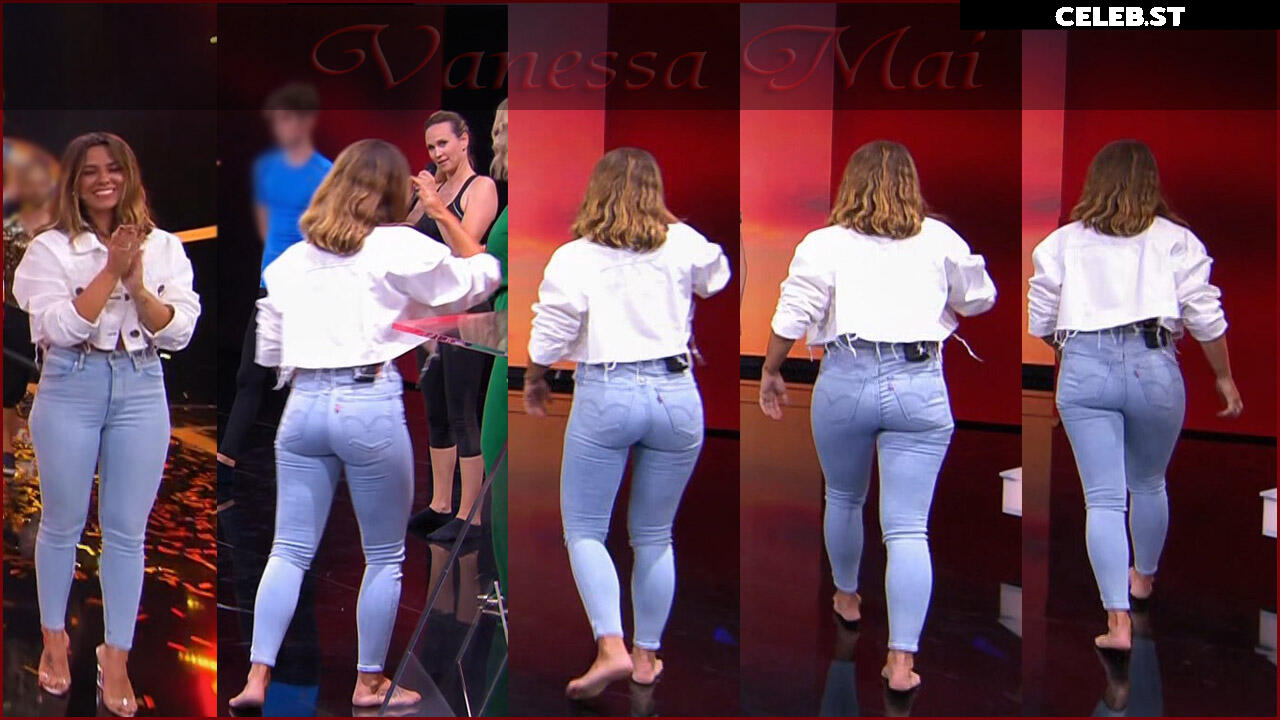 Vanessa Mai Image 1952270