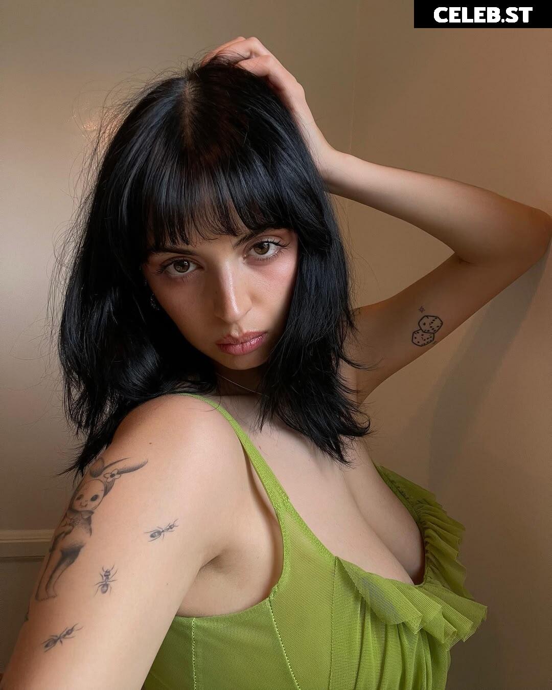 Rebecca Black Image 1952996