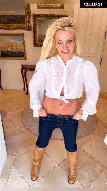 Britney Spears Image 1952955