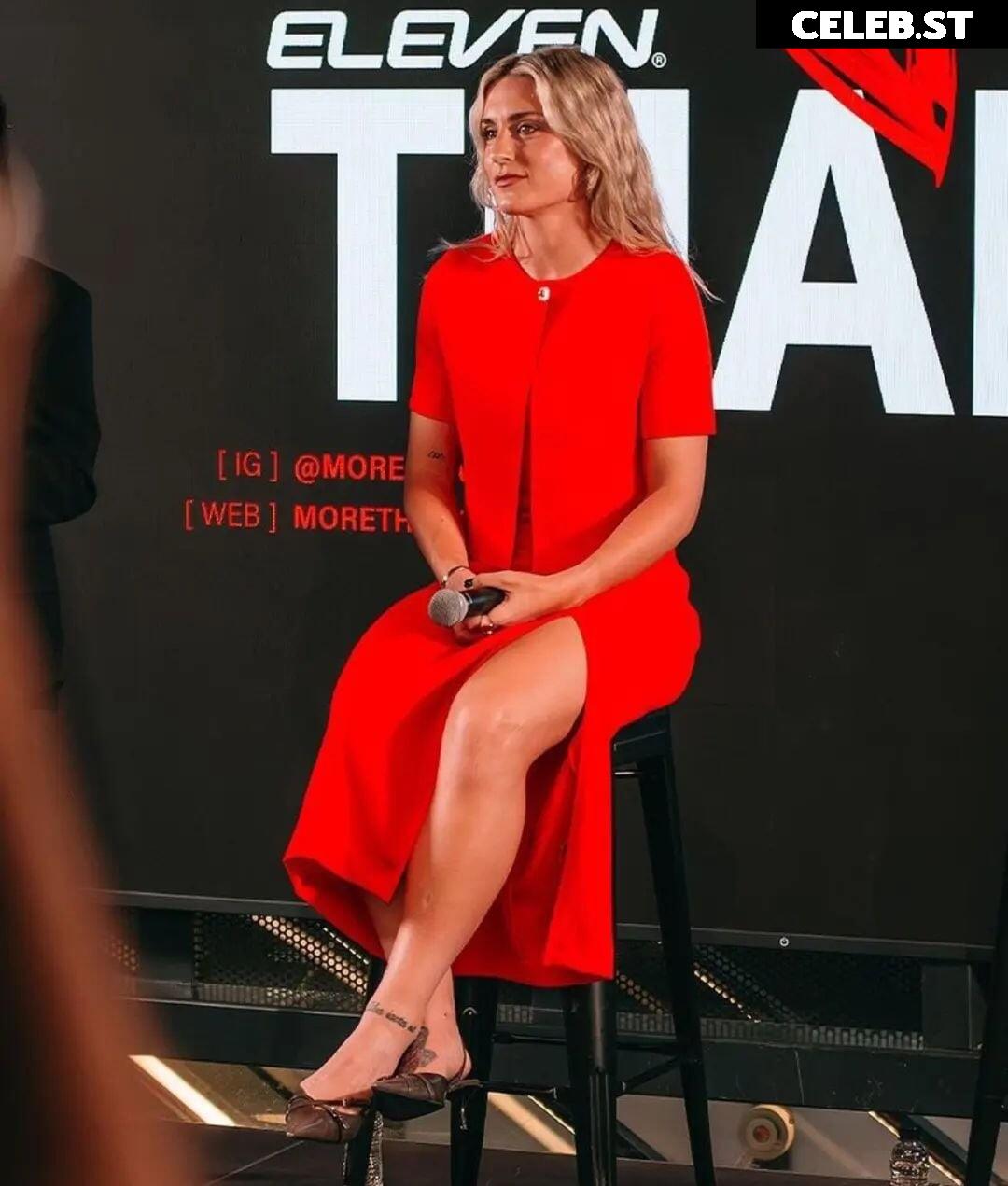 Alexia Putellas Image 1952945