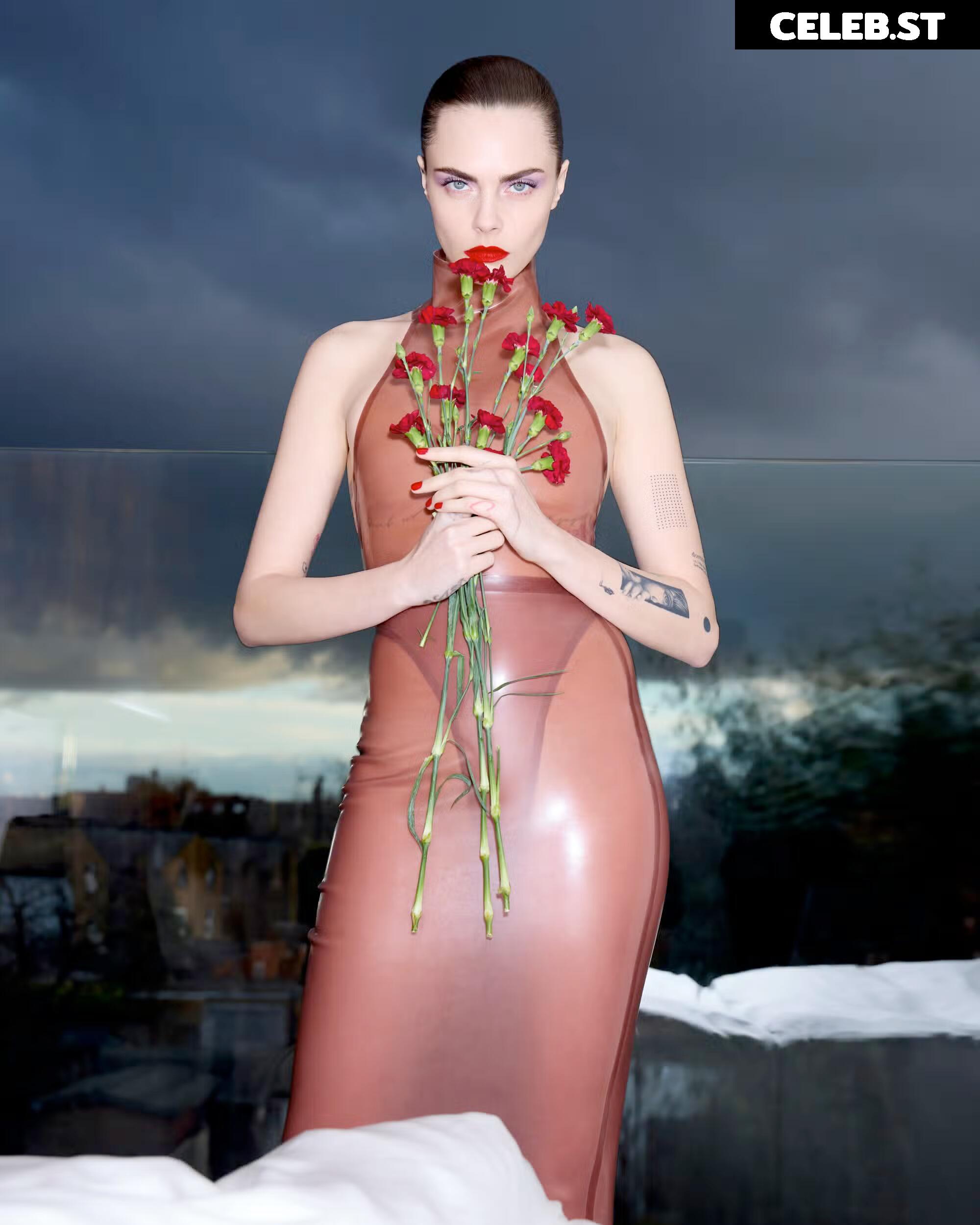 Cara Delevingne Image 1952907