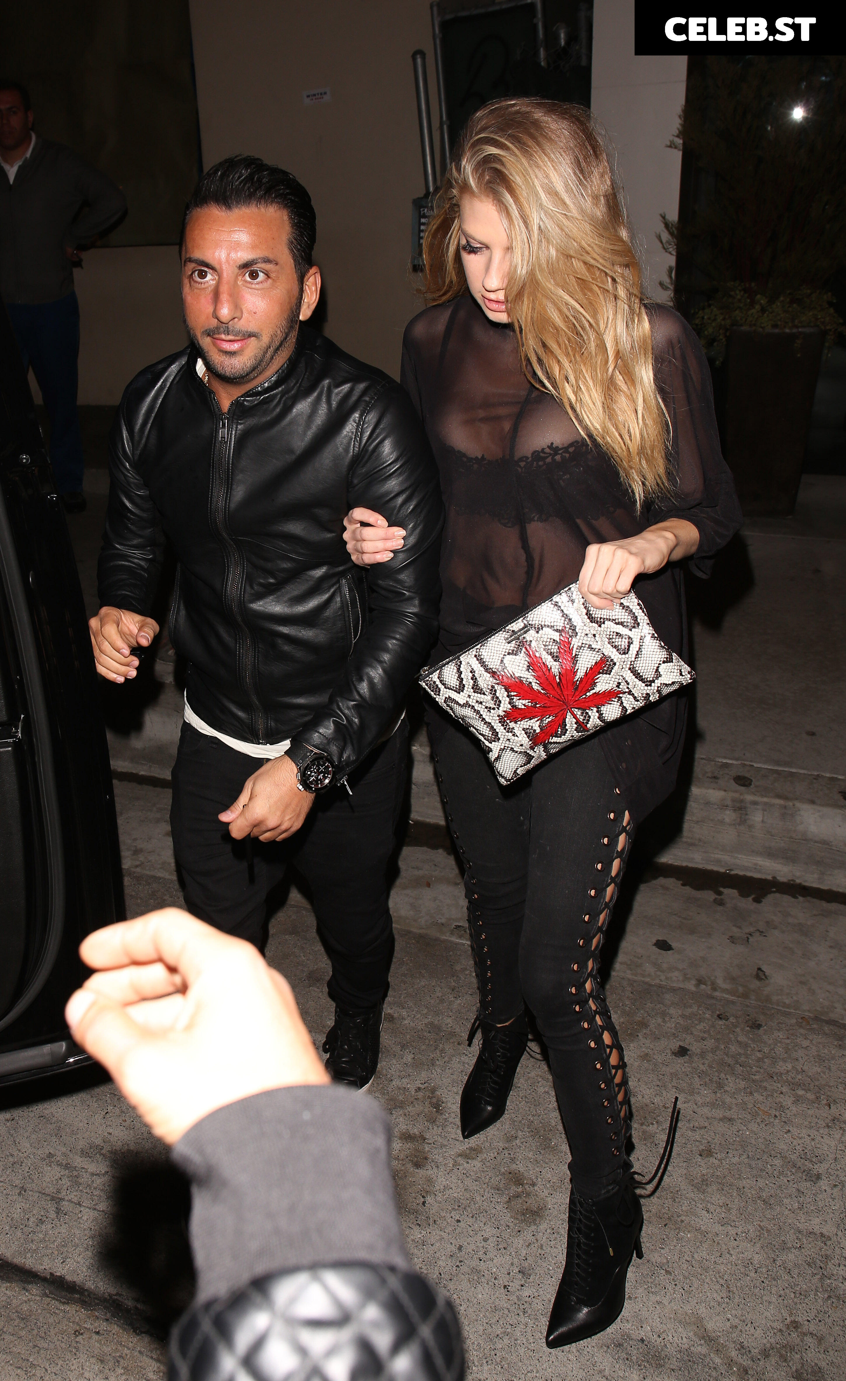Charlotte McKinney Image 1952931