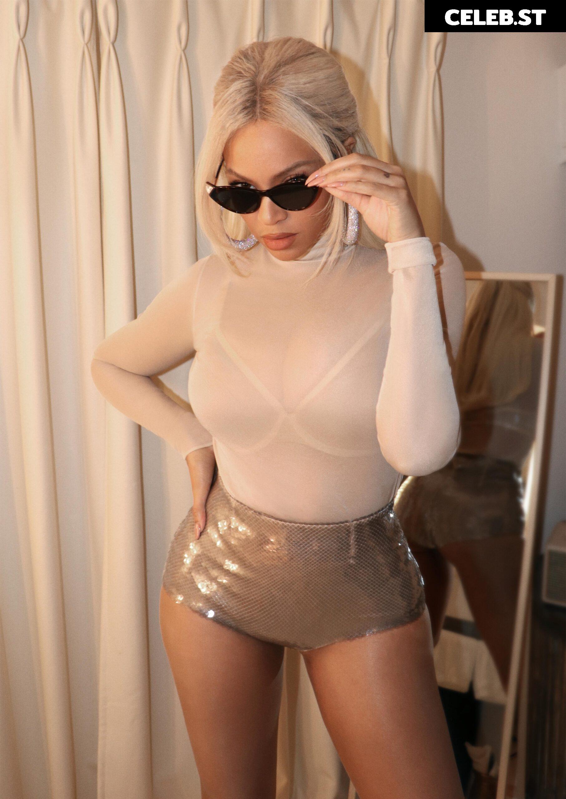 Beyoncé Knowles Image 1952926