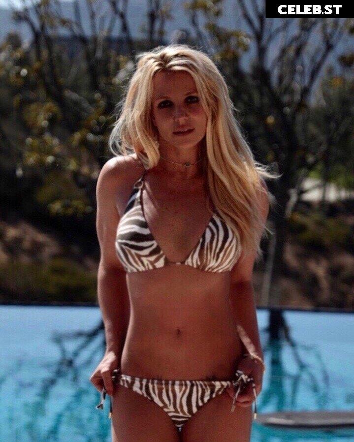 Britney Spears Image 1953880