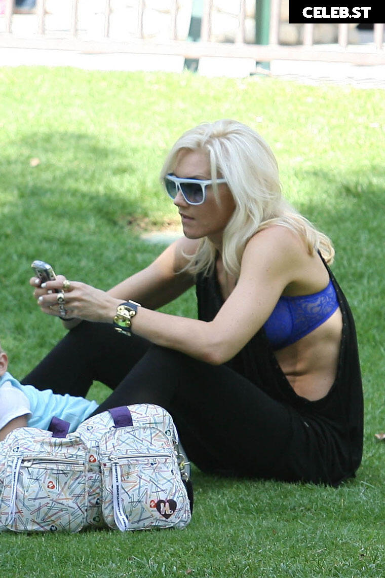 Gwen Stefani Image 1953883