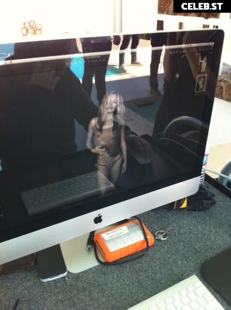 Cat Deeley Image 1953842