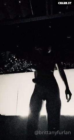 Brittany Furlan Image 1953809