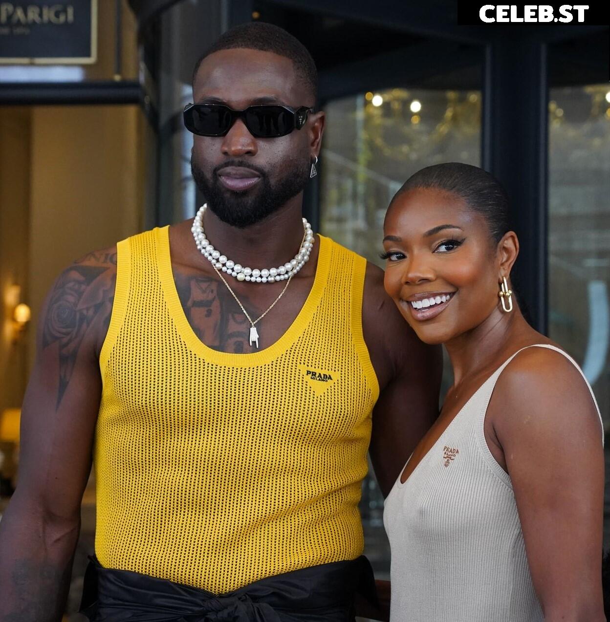 Gabrielle Union Image 1953581