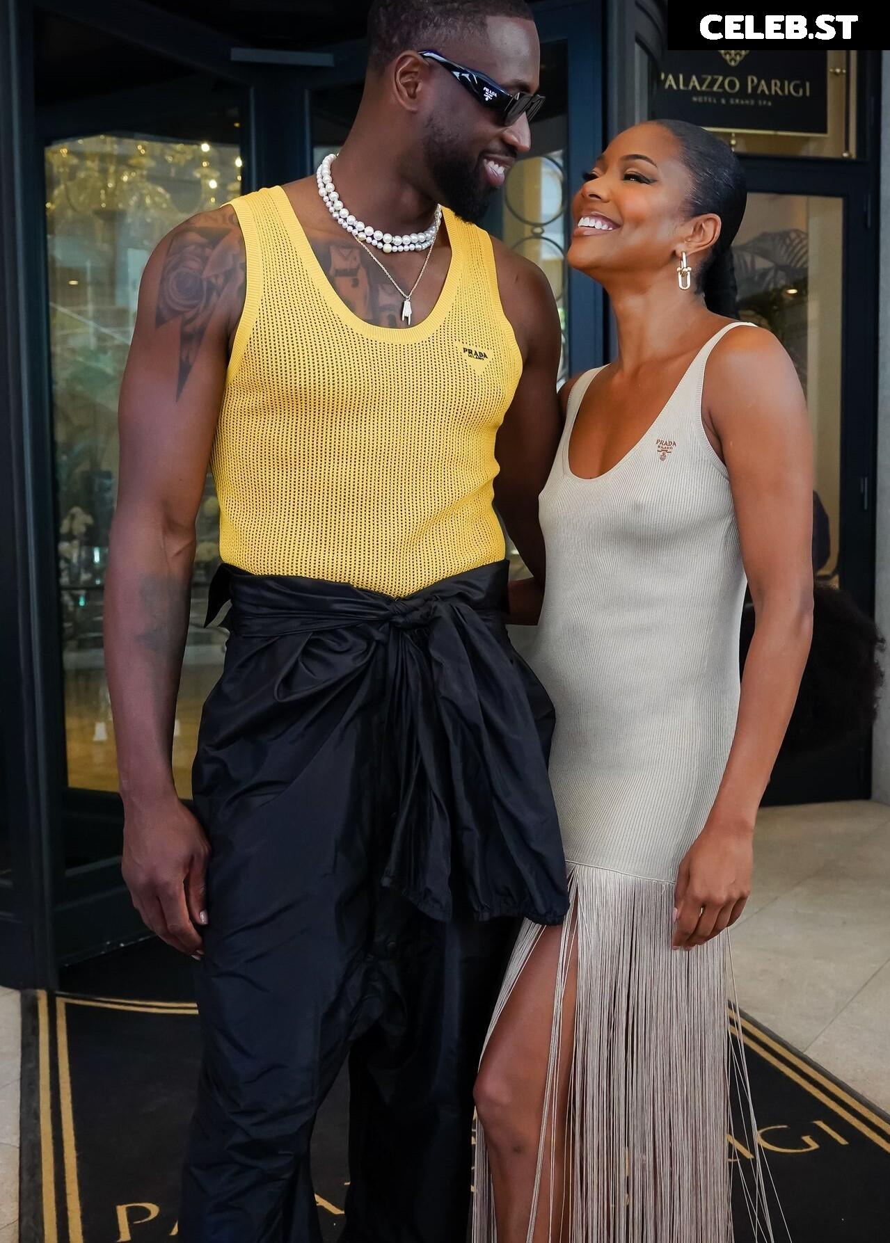 Gabrielle Union Image 1953550