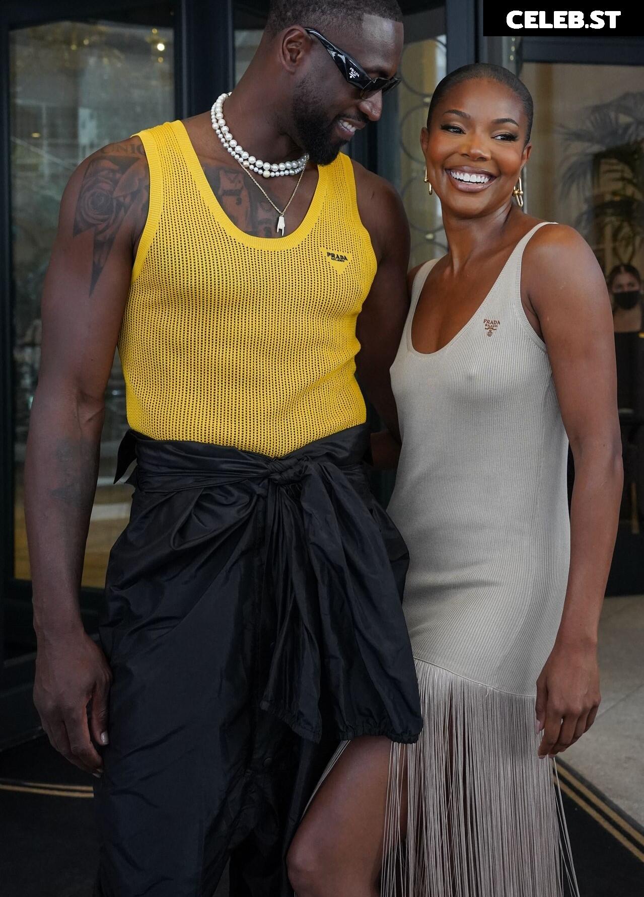 Gabrielle Union Image 1953514