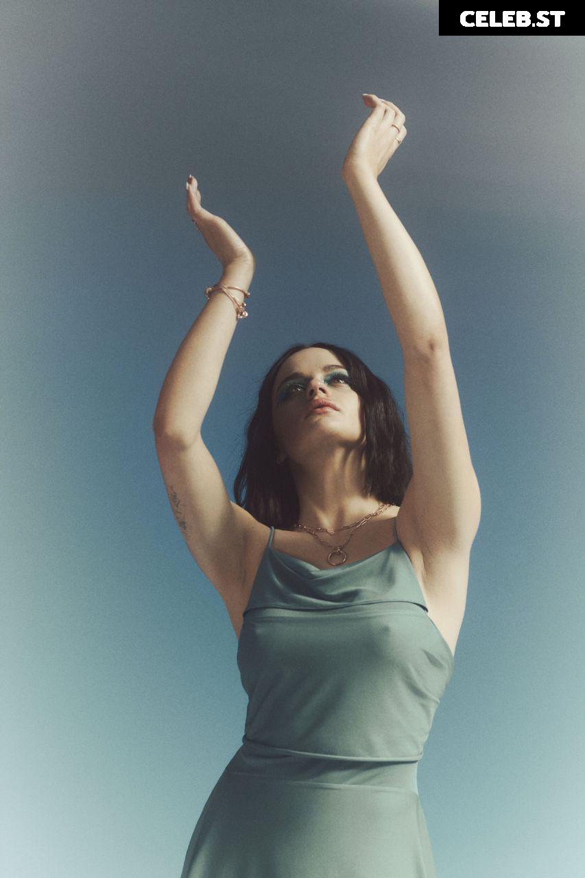 Joey King Image 1953504