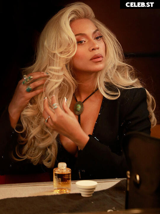 Beyoncé Knowles Image 1953521