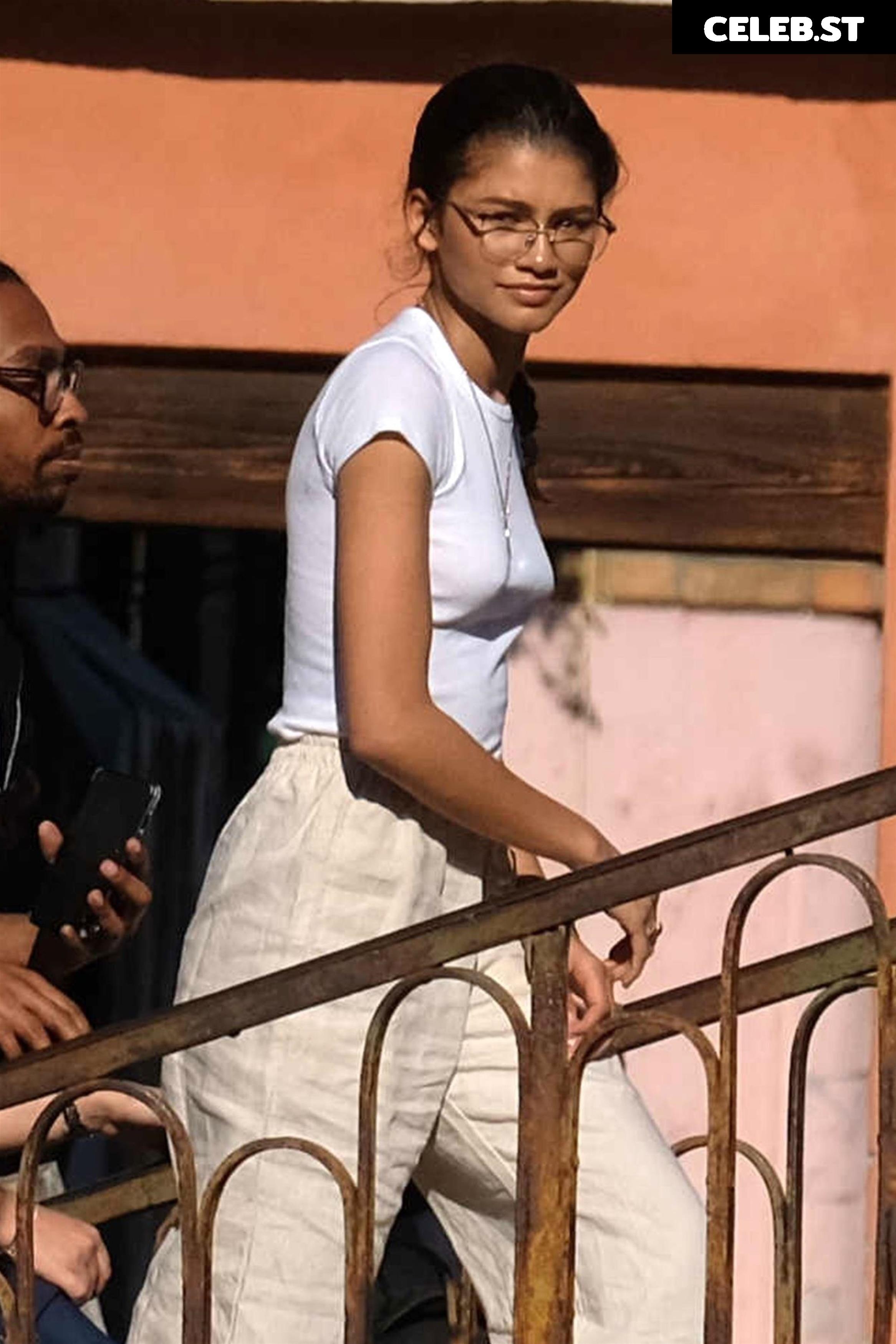 Zendaya Image 1953524