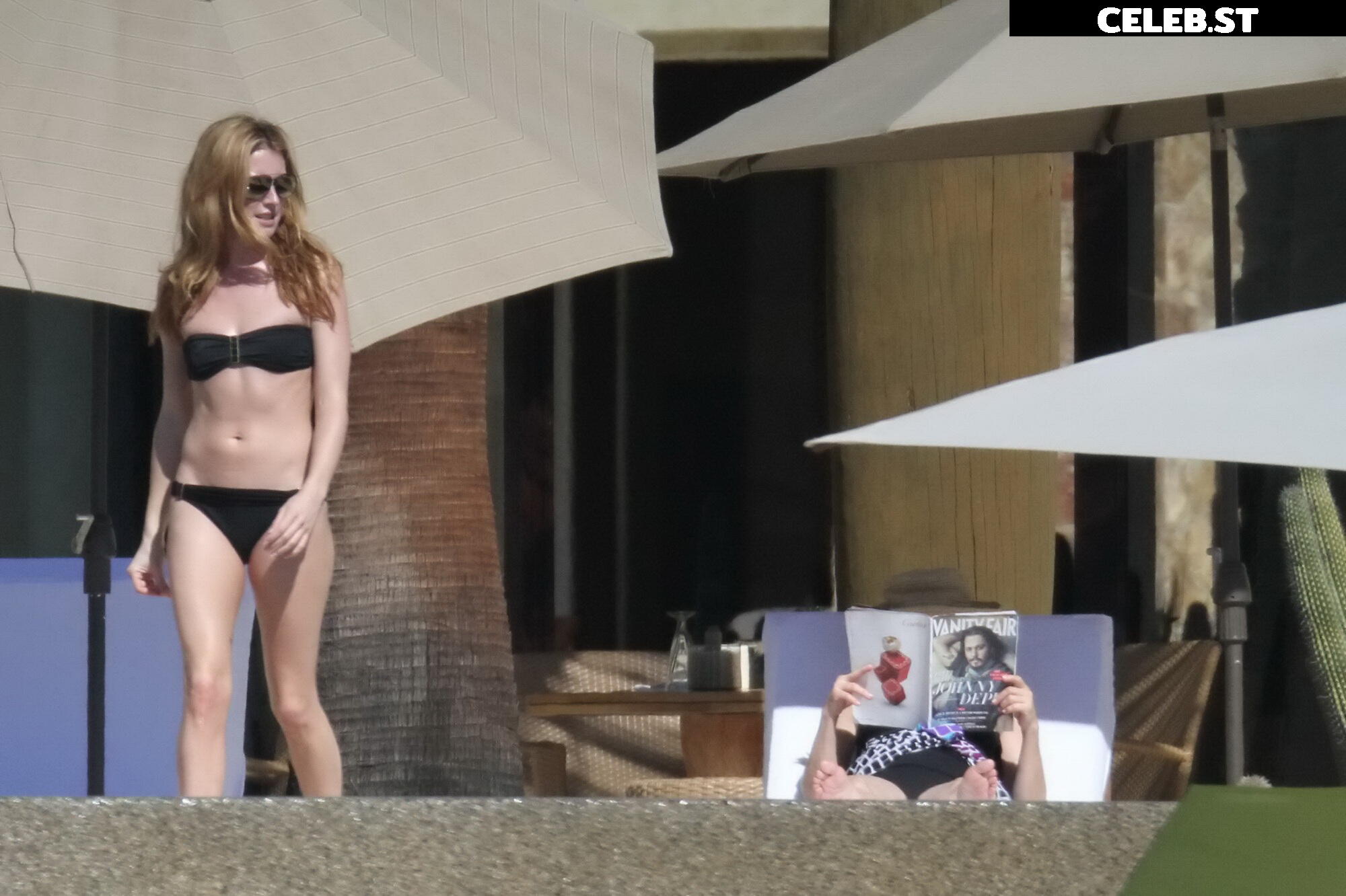 Cat Deeley Image 1953469