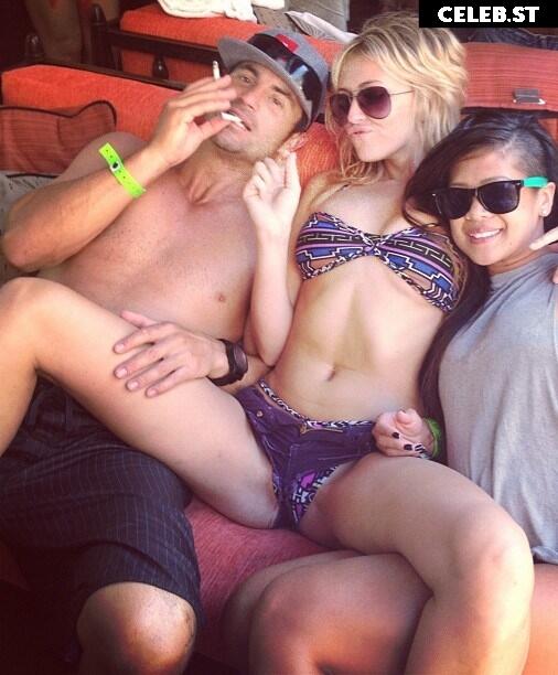 Paulina Gretzky Image 1953434