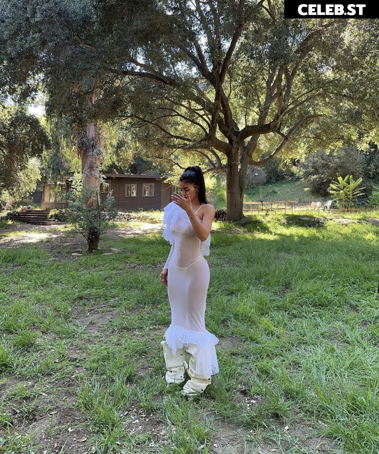 Kylie Jenner Image 1953426