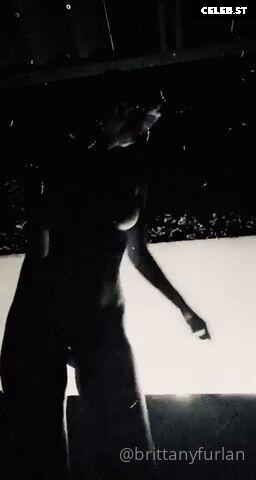 Brittany Furlan Image 1953752