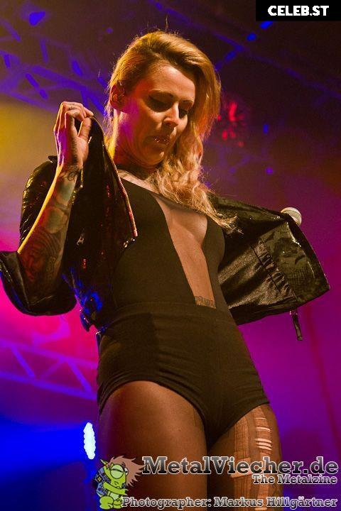 Jennifer Weist Image 1953721