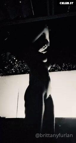 Brittany Furlan Image 1953682