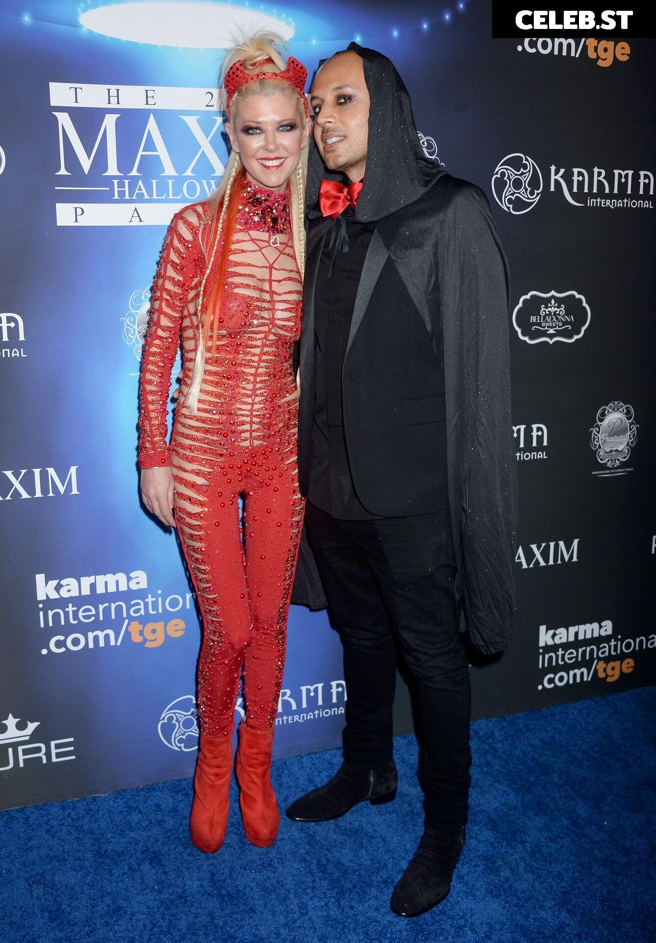 Tara Reid Image 1953160