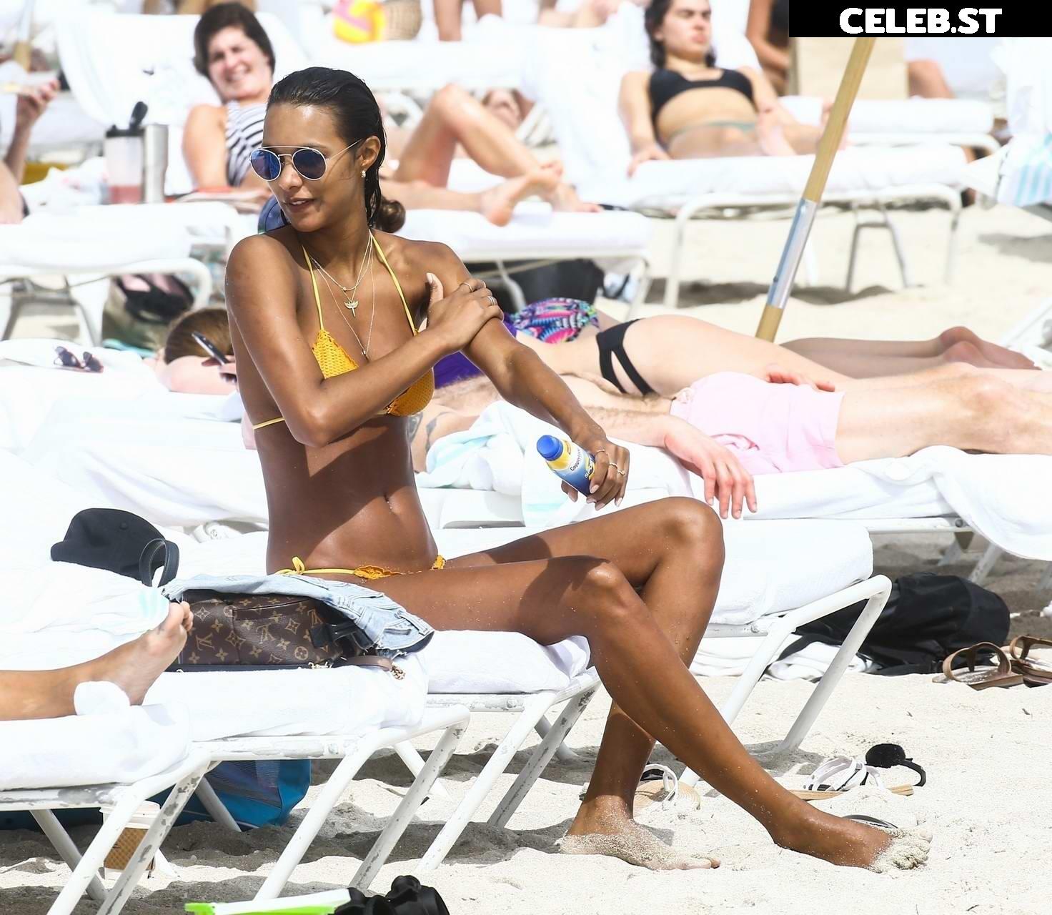 Lais Ribeiro Image 1953114