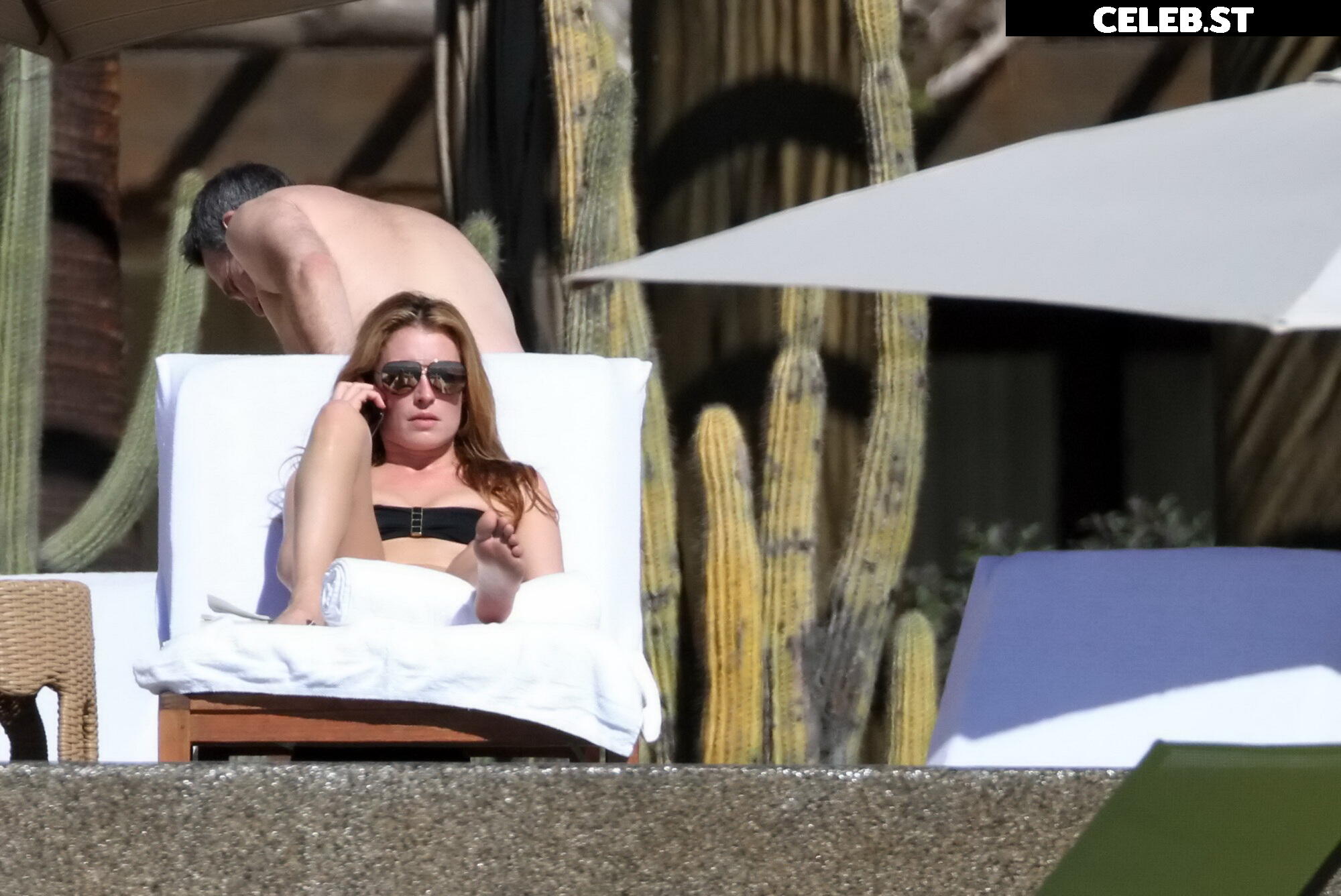 Cat Deeley Image 1953130