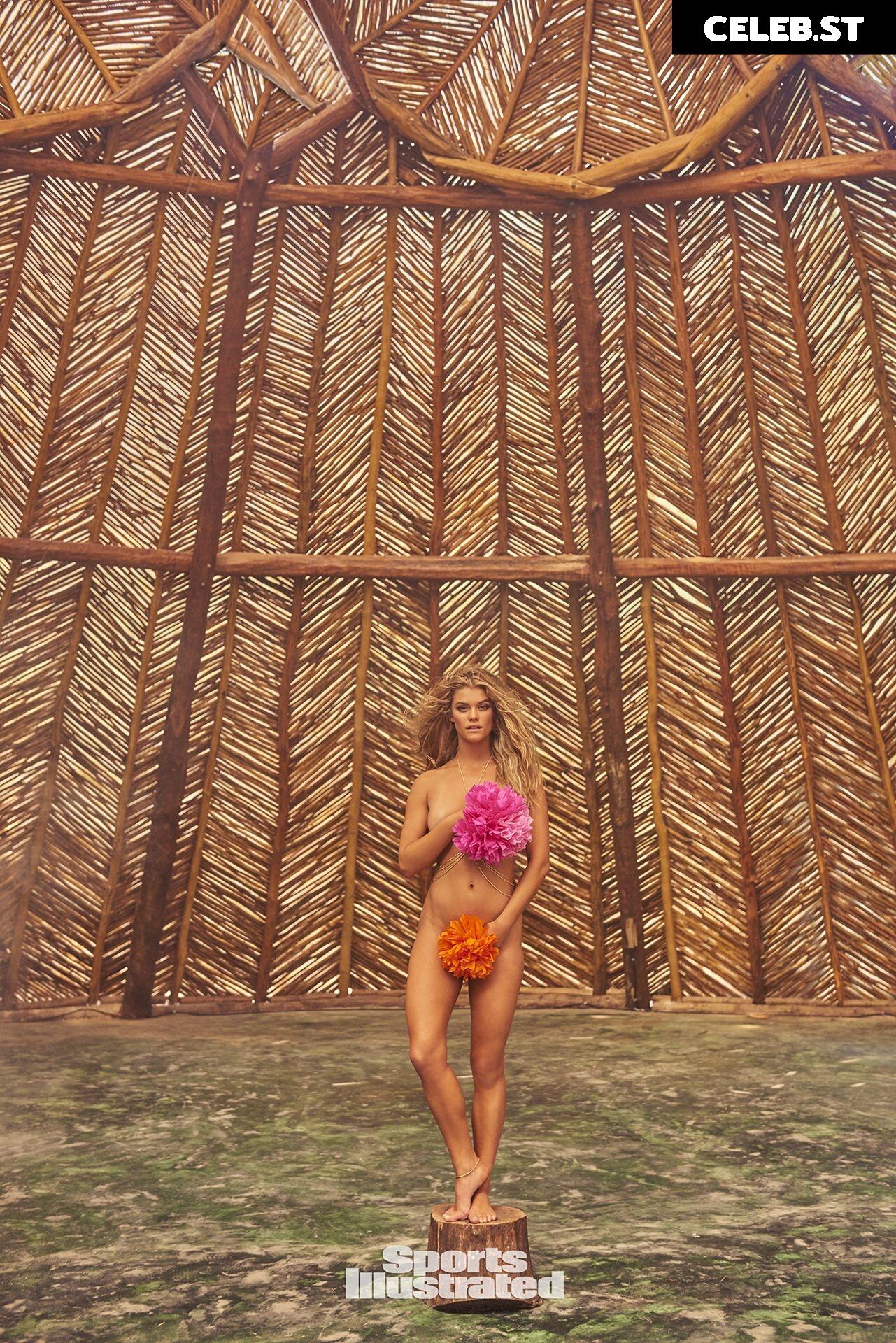 Nina Agdal Image 1953092
