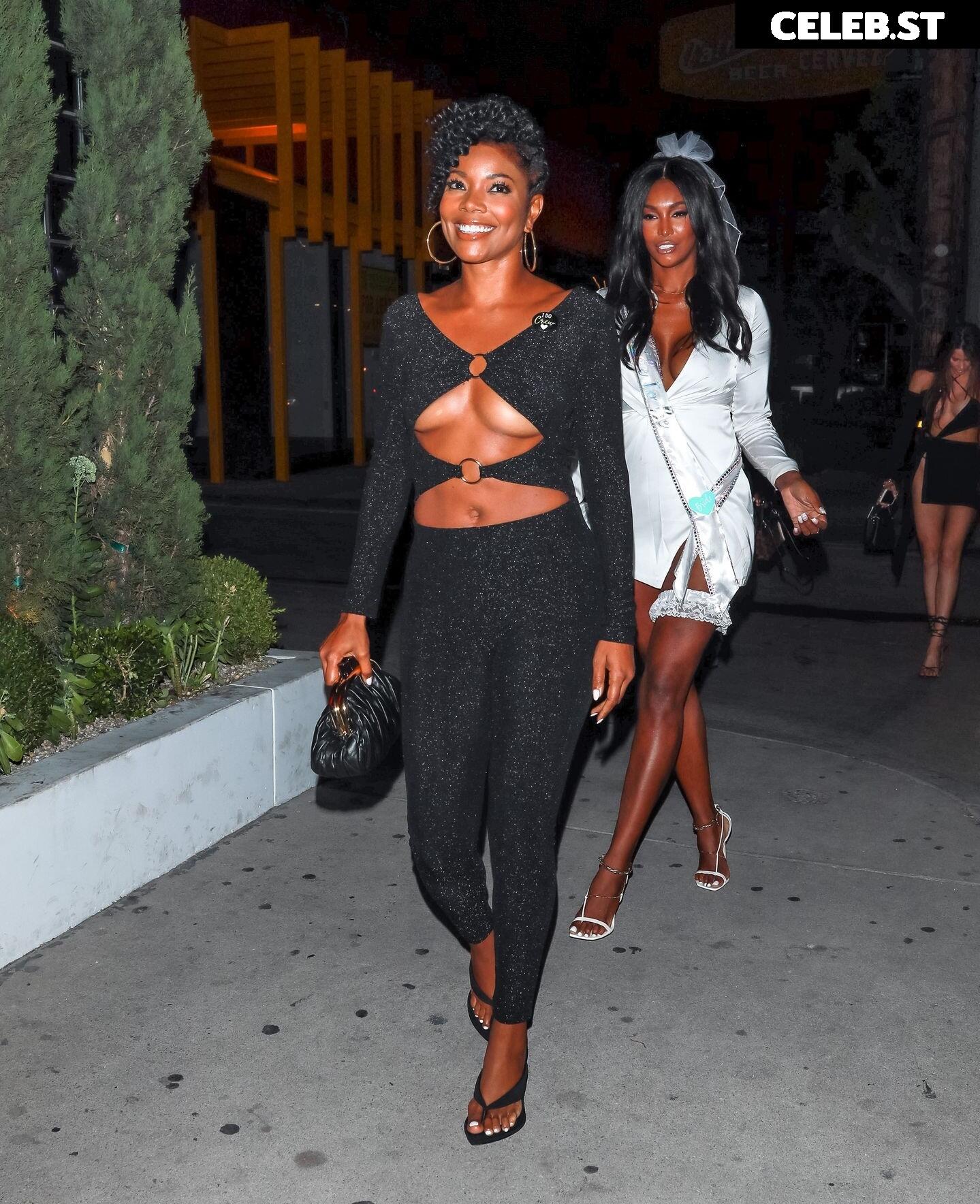 Gabrielle Union Image 1953081