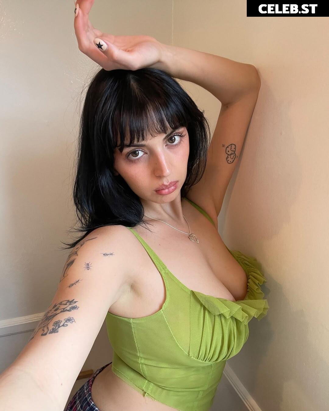 Rebecca Black Image 1953049