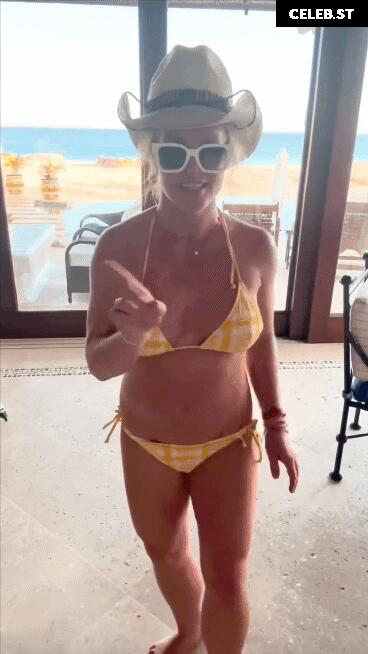 Britney Spears Image 1953076
