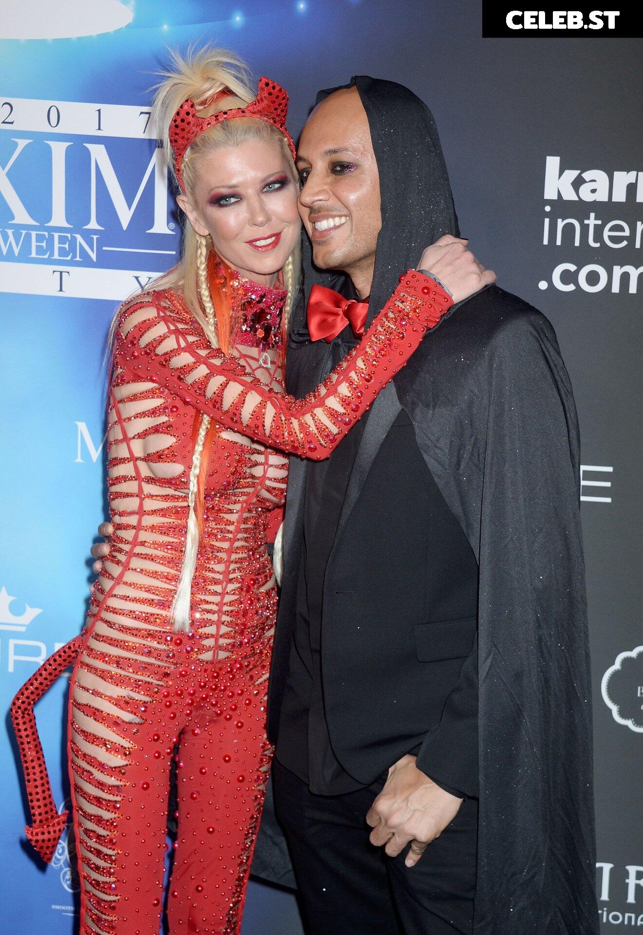 Tara Reid Image 1953394