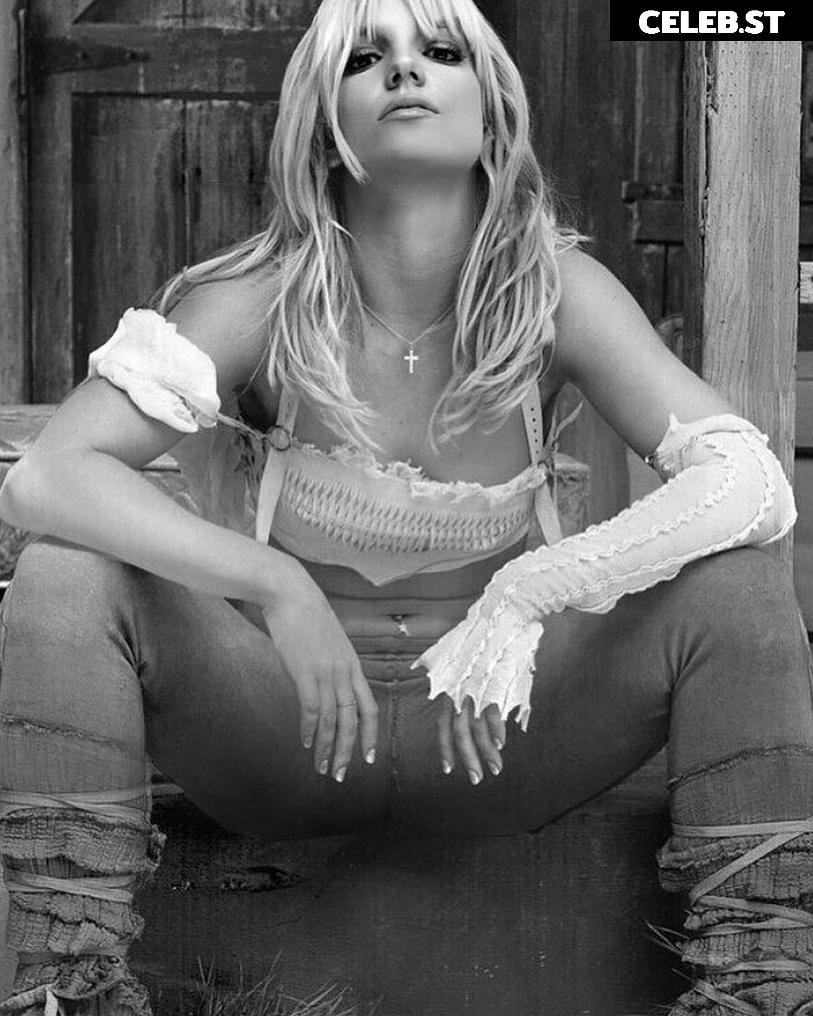 Britney Spears Image 1953386