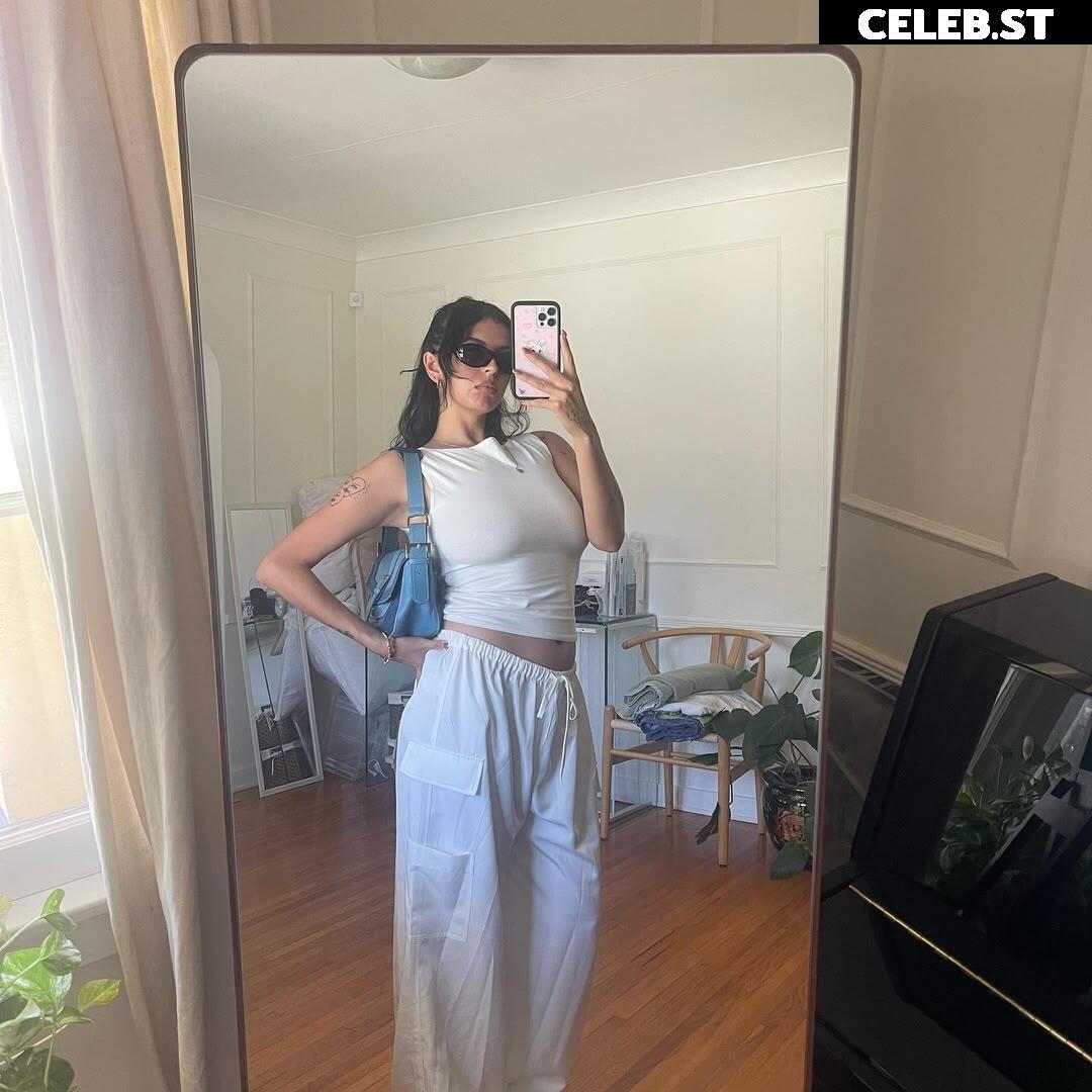 Rebecca Black Image 1953377
