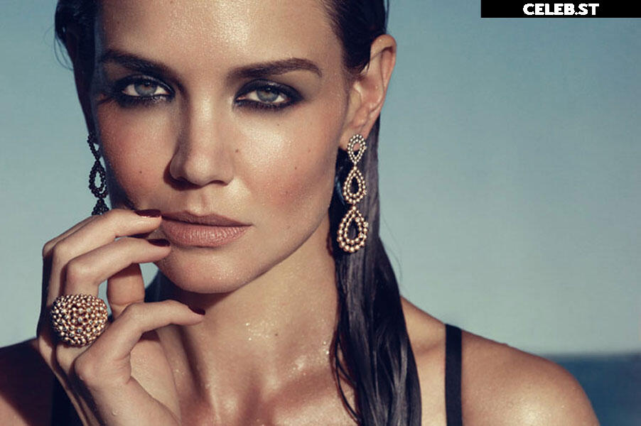 Katie Holmes Image 1953297