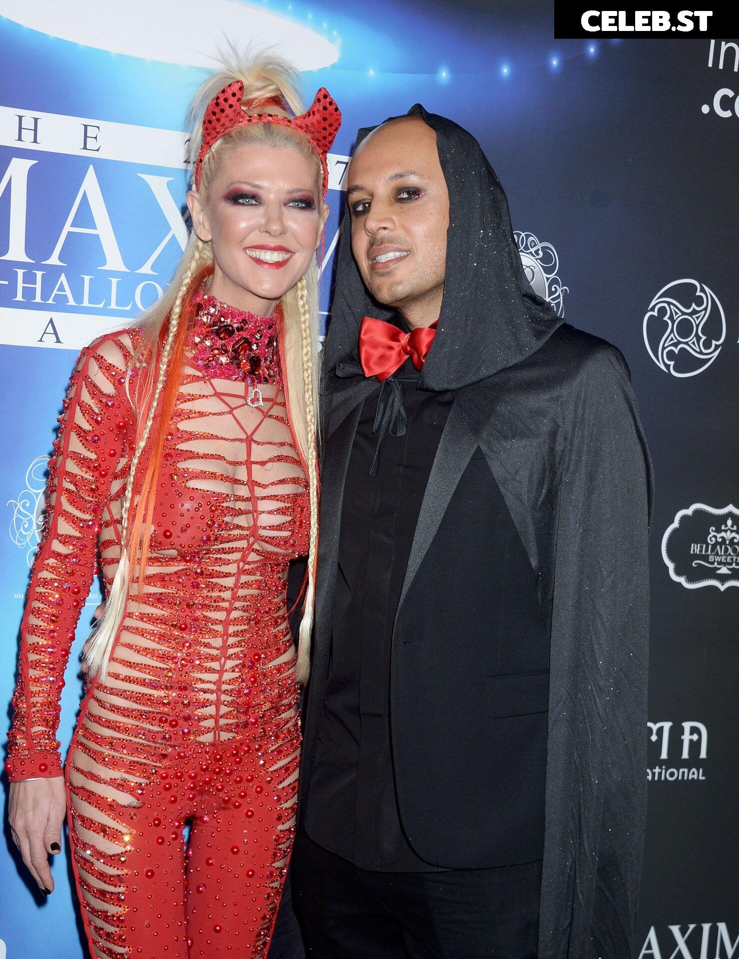 Tara Reid Image 1953275