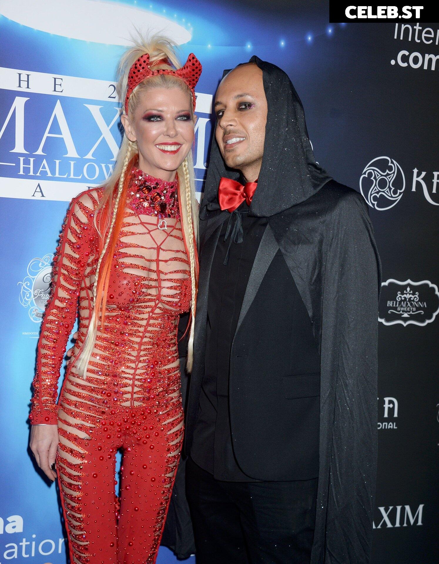 Tara Reid Image 1953218
