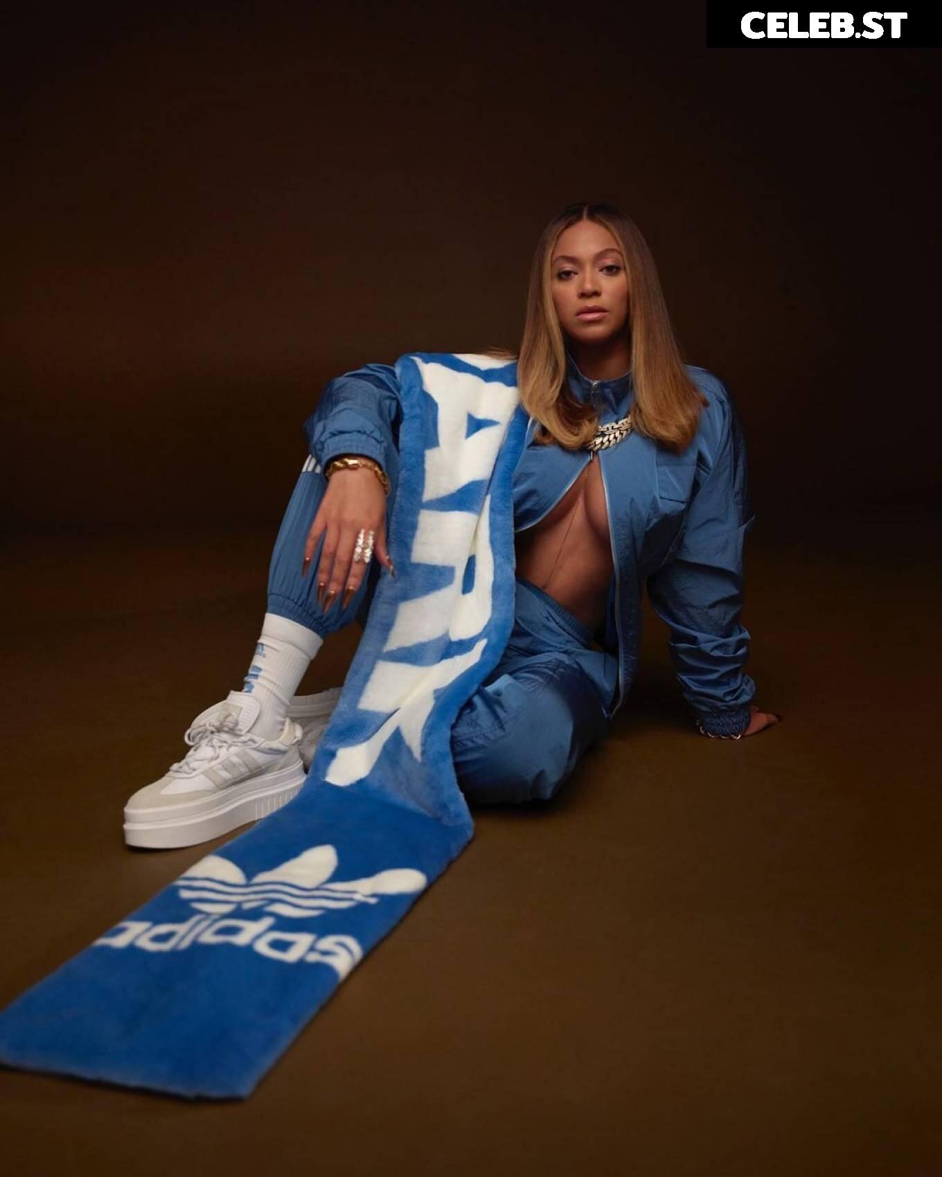 Beyoncé Knowles Image 1953213