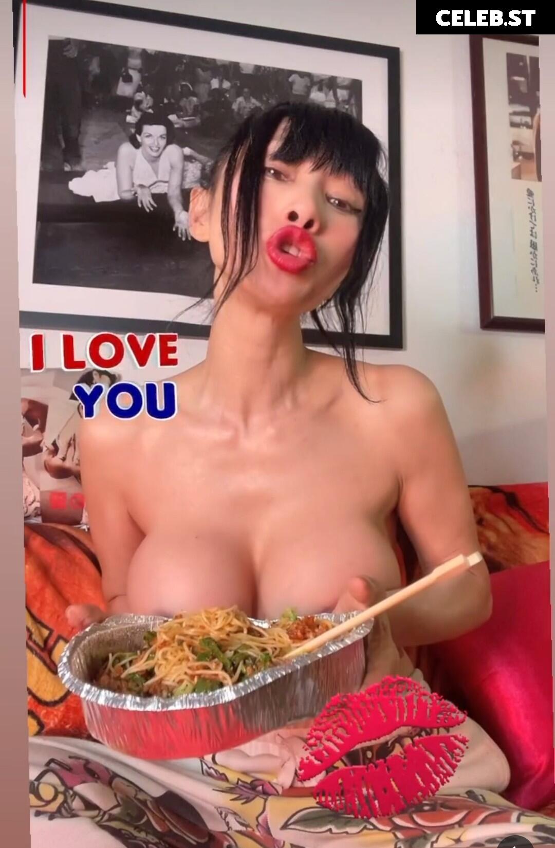Bai Ling Image 1953215