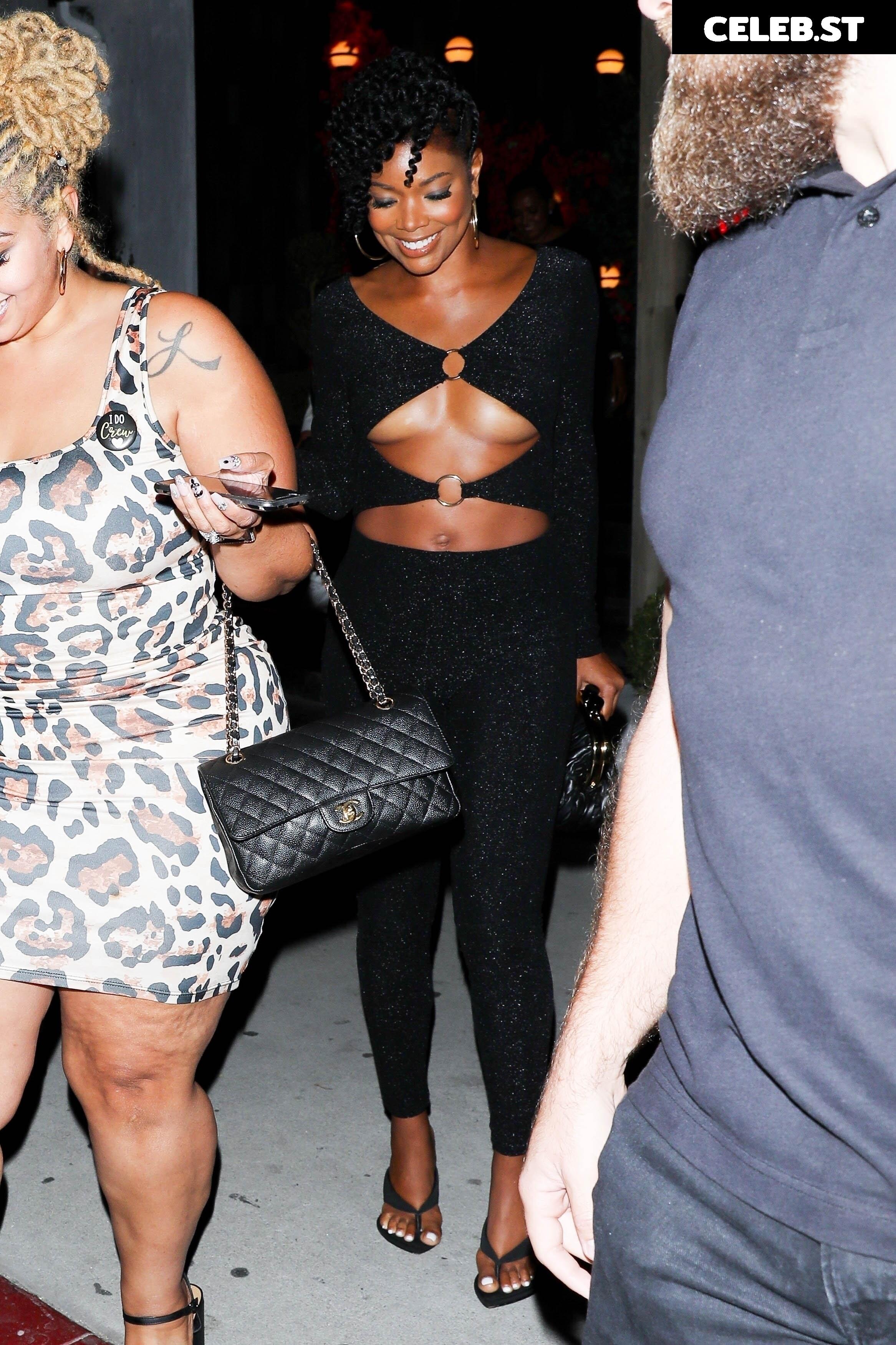 Gabrielle Union Image 1953223