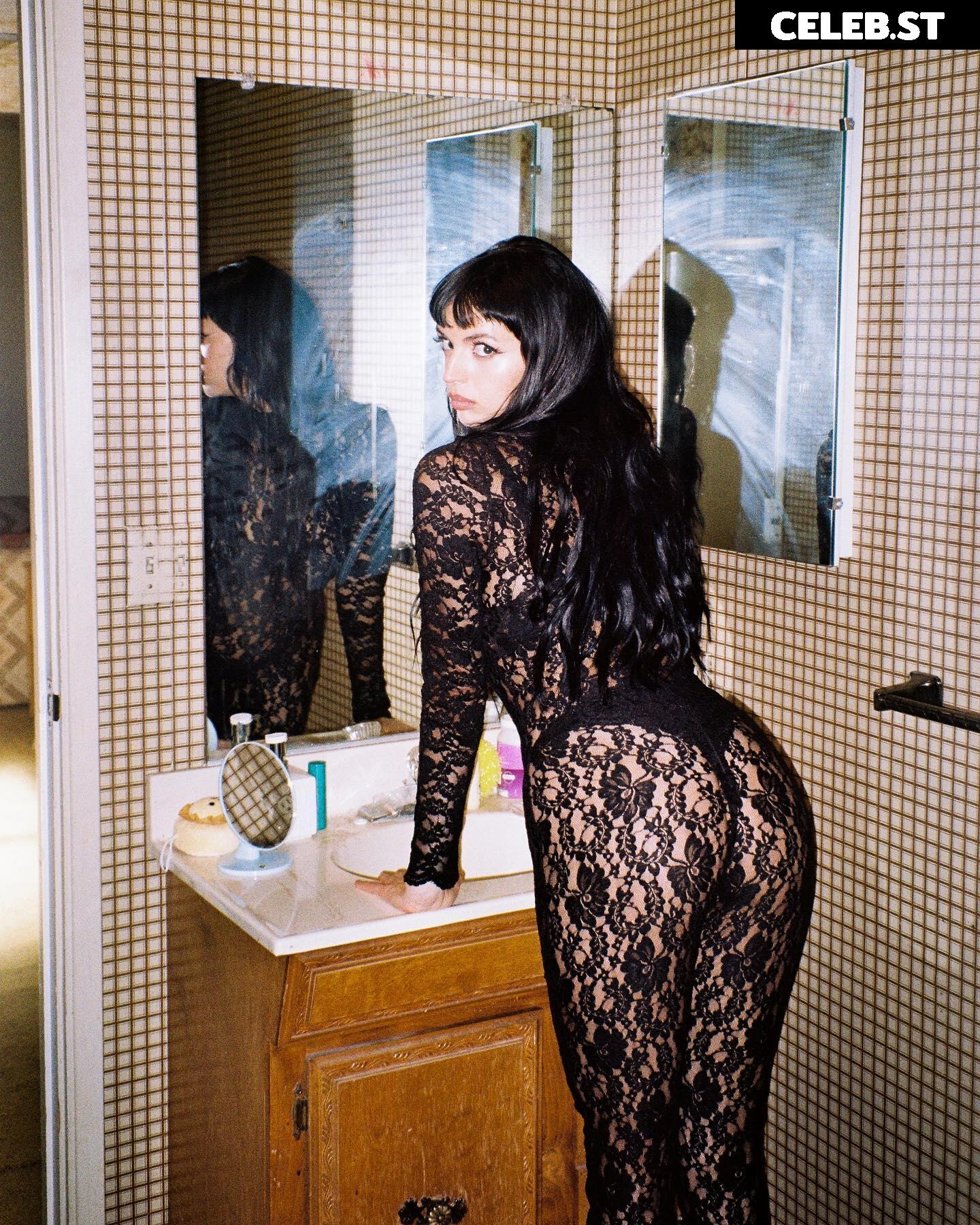Rebecca Black Image 1953943