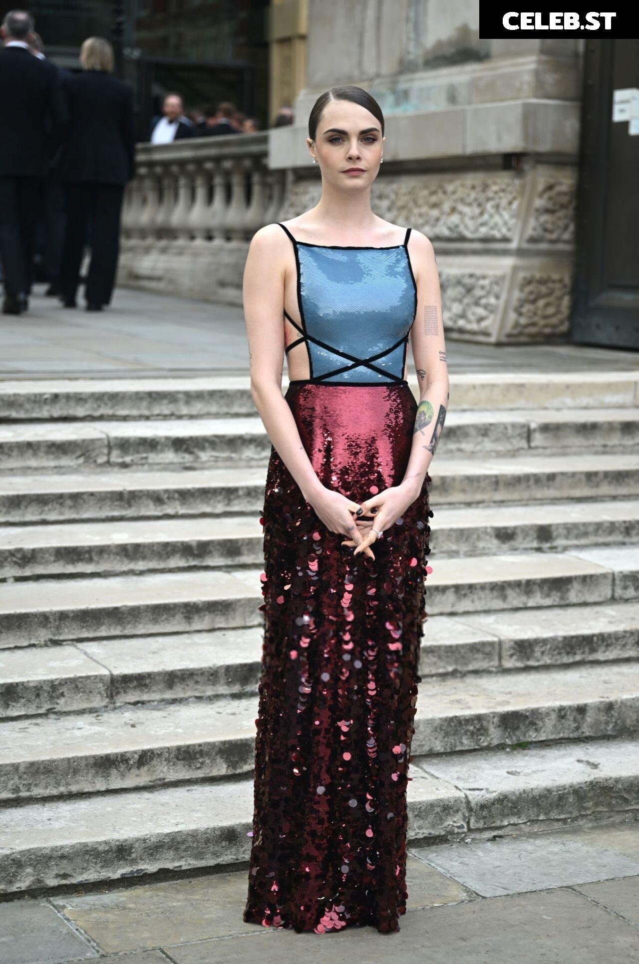 Cara Delevingne Image 1953961