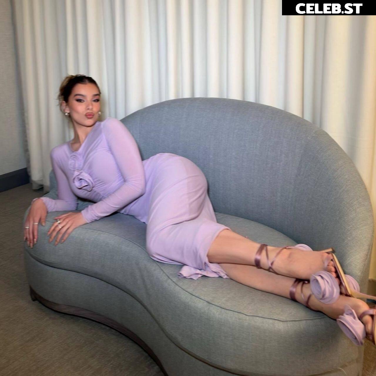 Hailee Steinfeld Image 1950861