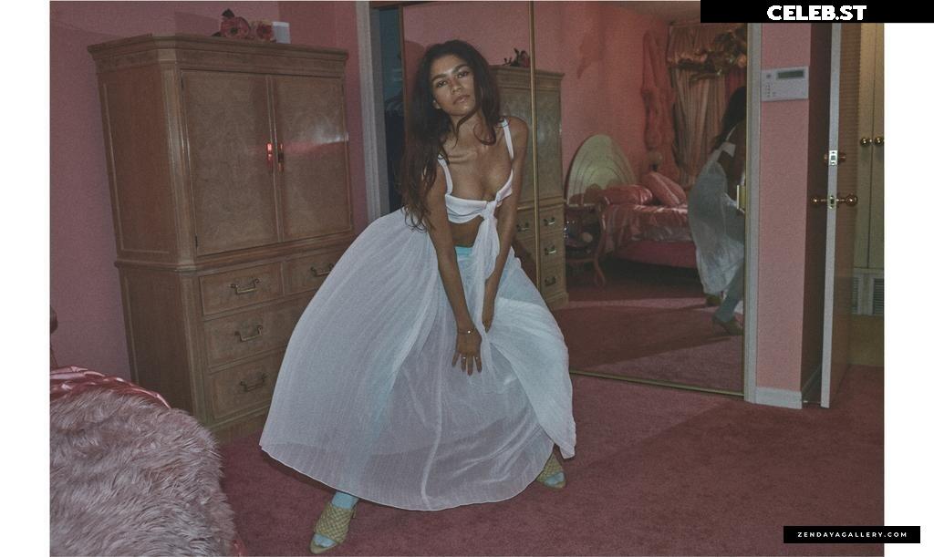 Zendaya Image 1950825