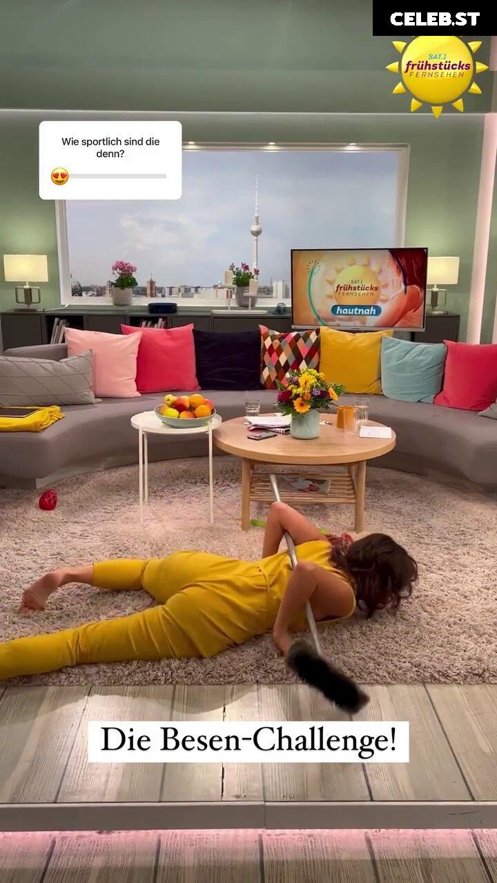 Marlene Lufen Image 1950593