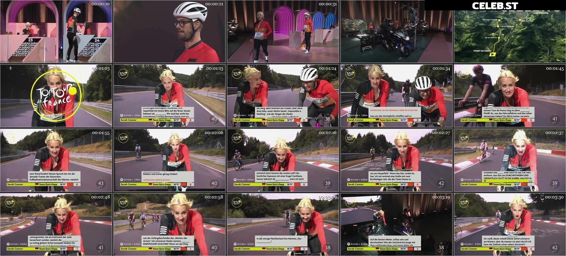 Sarah Connor Image 1950557