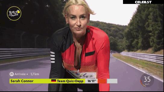 Sarah Connor Image 1950431