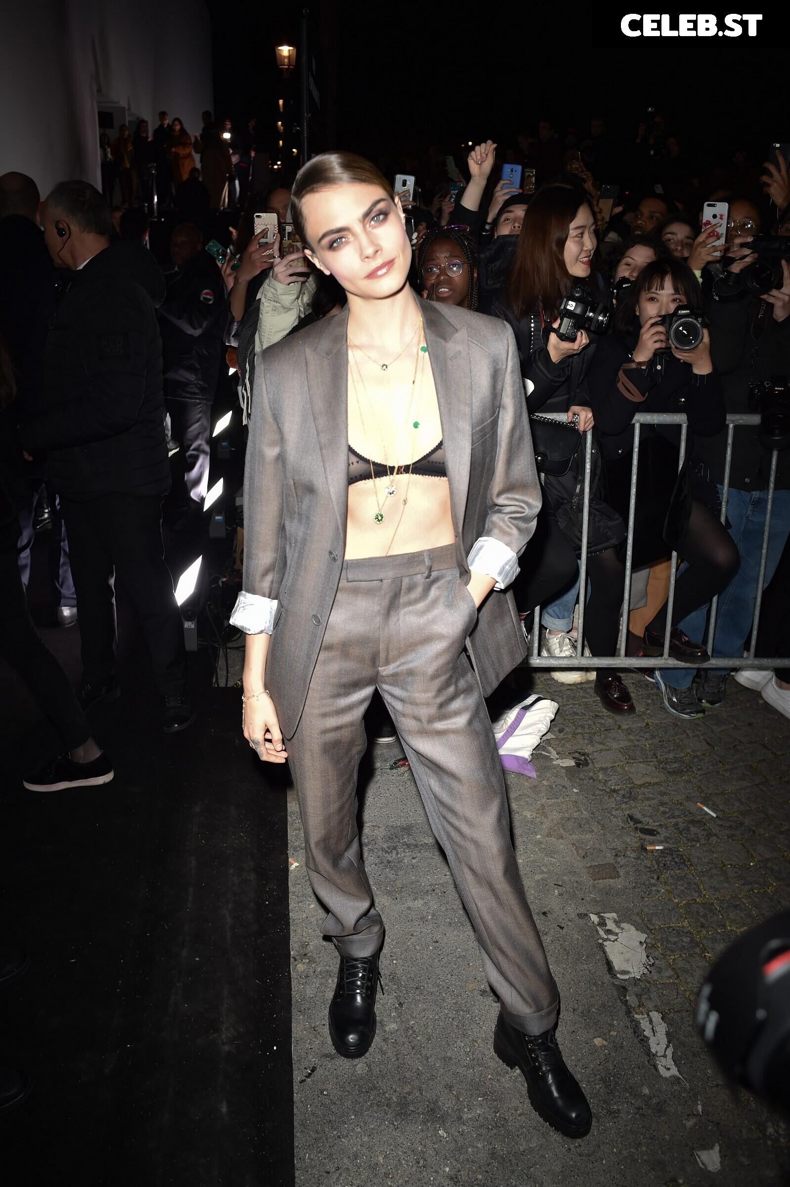 Cara Delevingne Image 1950420